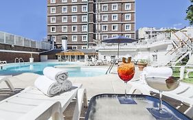 Hotel Eurostars Claridge